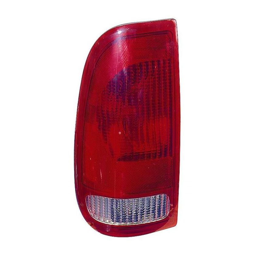 DEPO 331-1926L-US Tail Lamp