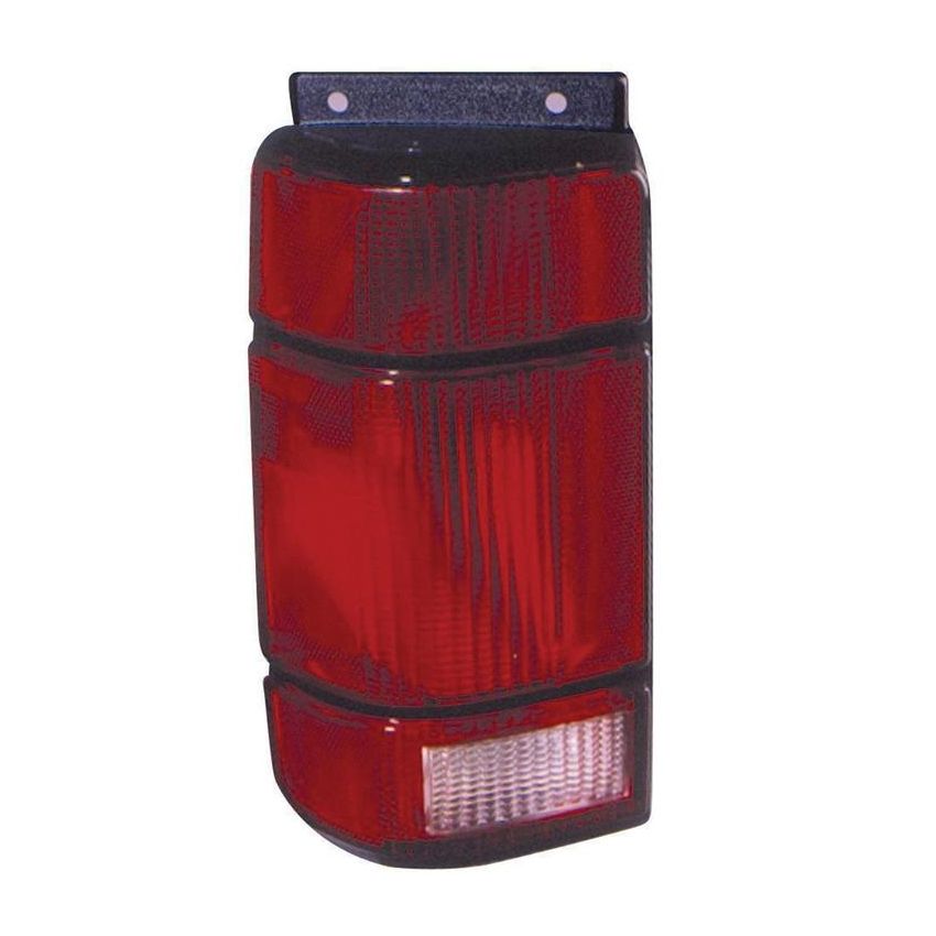 DEPO 331-1927L-US Tail Lamp