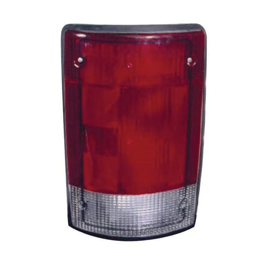 DEPO 331-1933L-US Tail Lamp