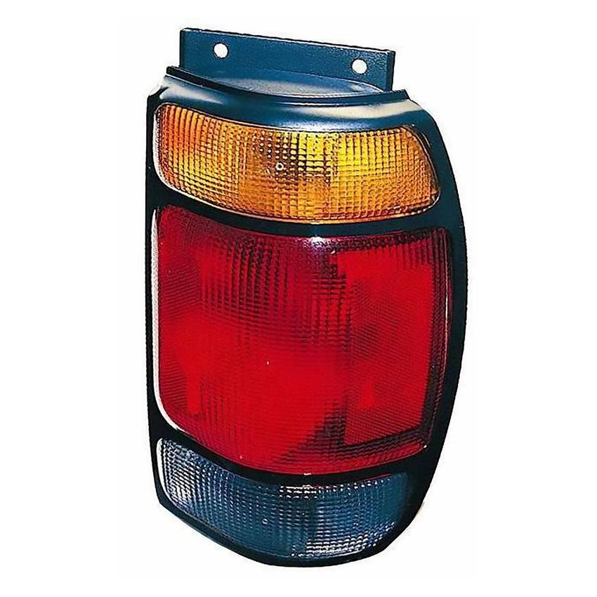 DEPO 331-1934R-US Tail Lamp