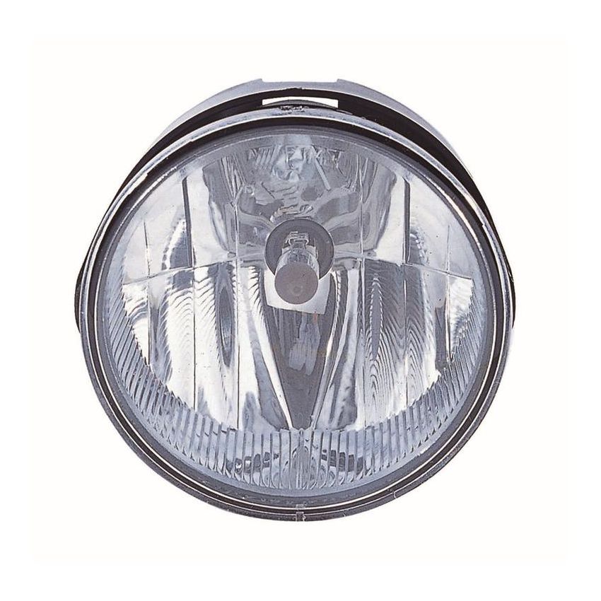 DEPO 331-2009N-ACN Capa Fog Lamp