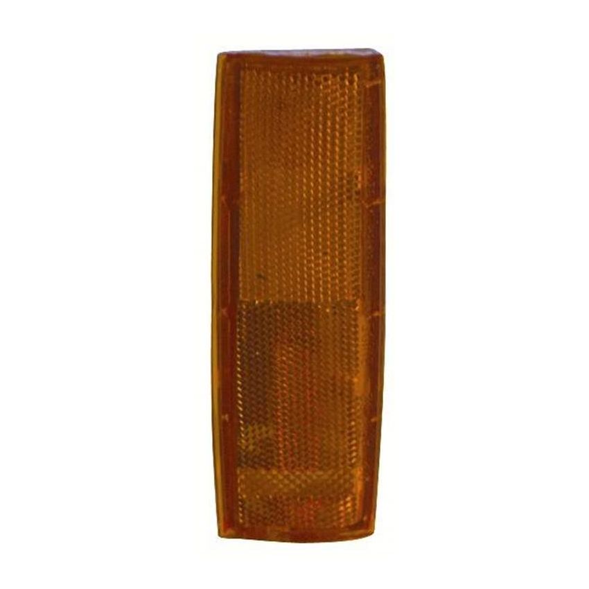 DEPO 332-1545L-US Corner Lamp
