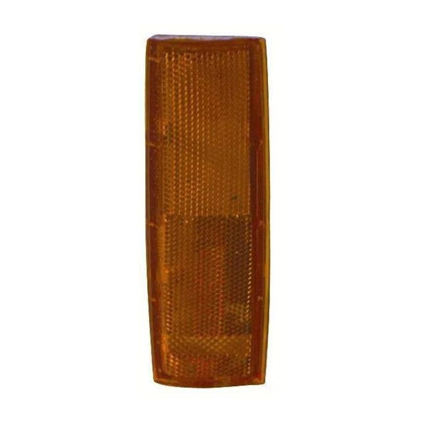 DEPO 332-1545R-US Corner Lamp