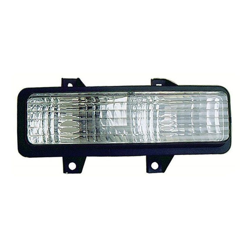 DEPO 332-1608R-US Signal Lamp