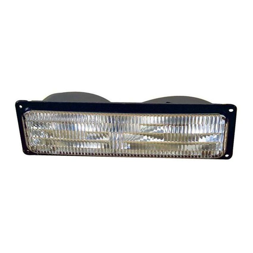 DEPO 332-1615R-US Signal Lamp