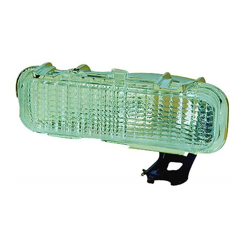 DEPO 332-1621L-US Signal Lamp
