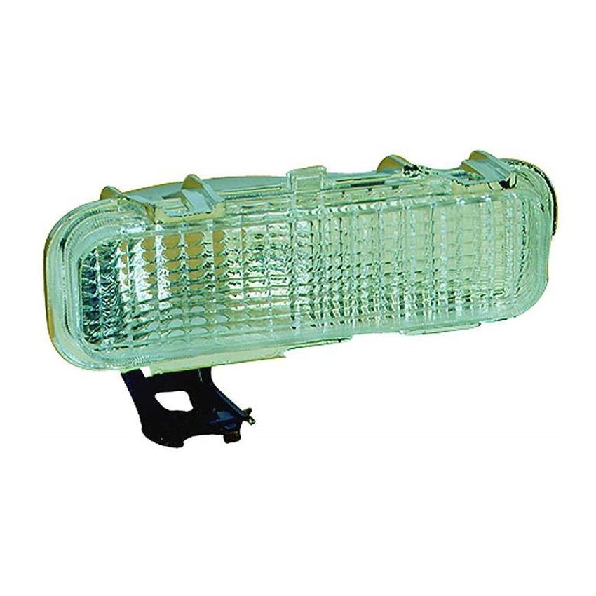DEPO 332-1621R-US Signal Lamp
