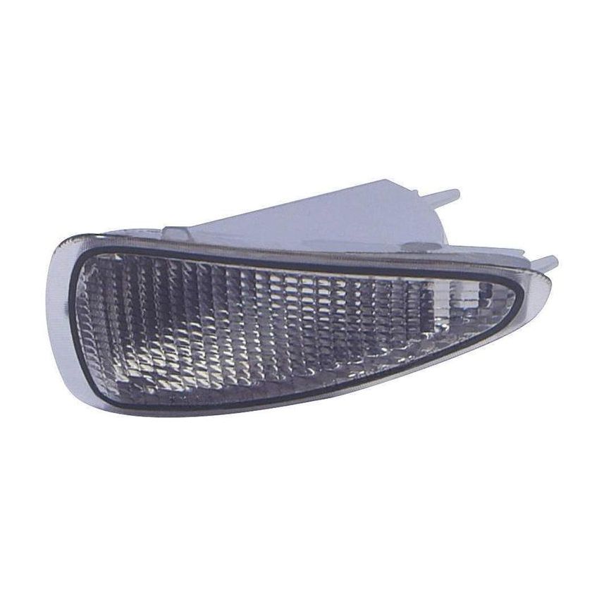 DEPO 332-1625L-US-C Signal Lamp