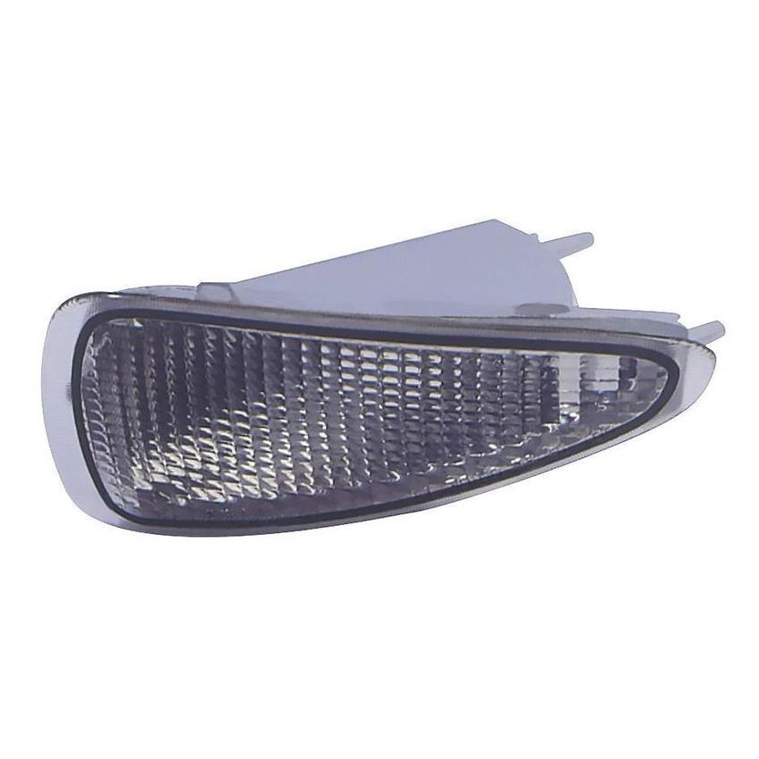 DEPO 332-1625R-US-C Signal Lamp