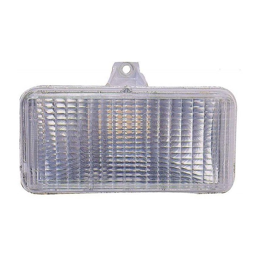 DEPO 332-1629N-US Signal Lamp