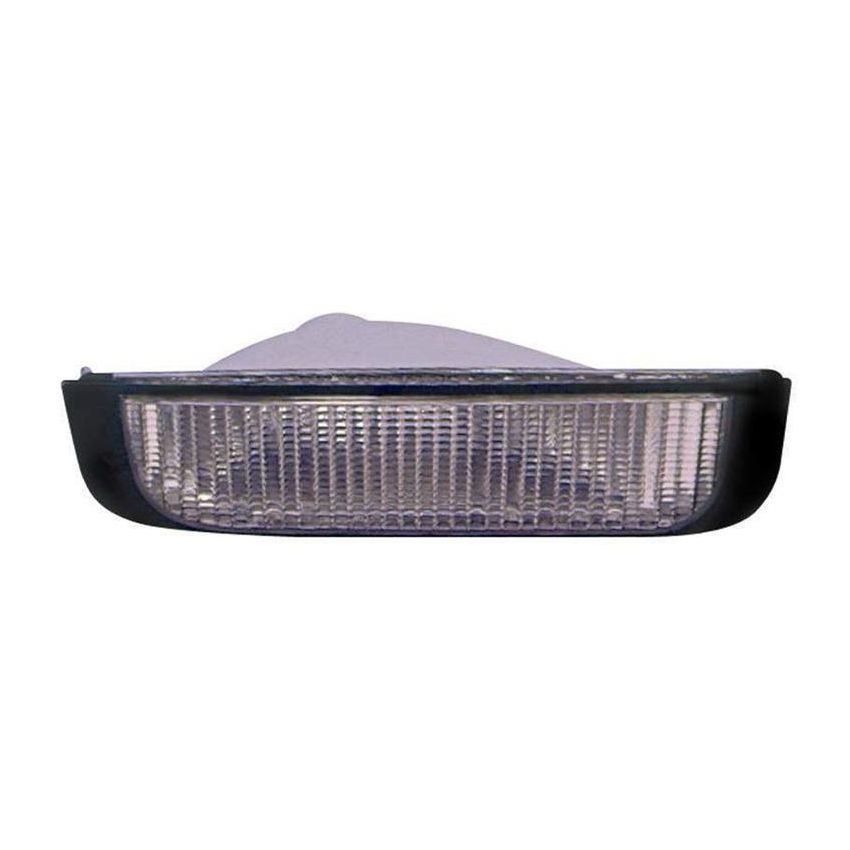 DEPO 332-1637R-US Signal Lamp