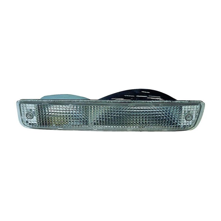 DEPO 332-1666L-US-C Signal Lamp
