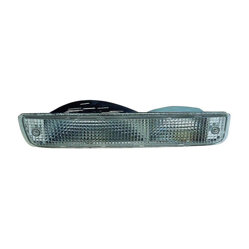 DEPO 332-1666R-US-C Signal Lamp