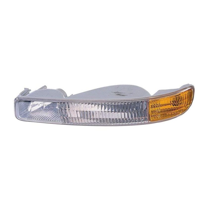 DEPO 332-1677L-US Signal Lamp