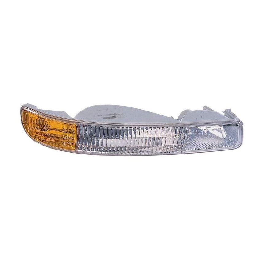 DEPO 332-1677R-US Signal Lamp