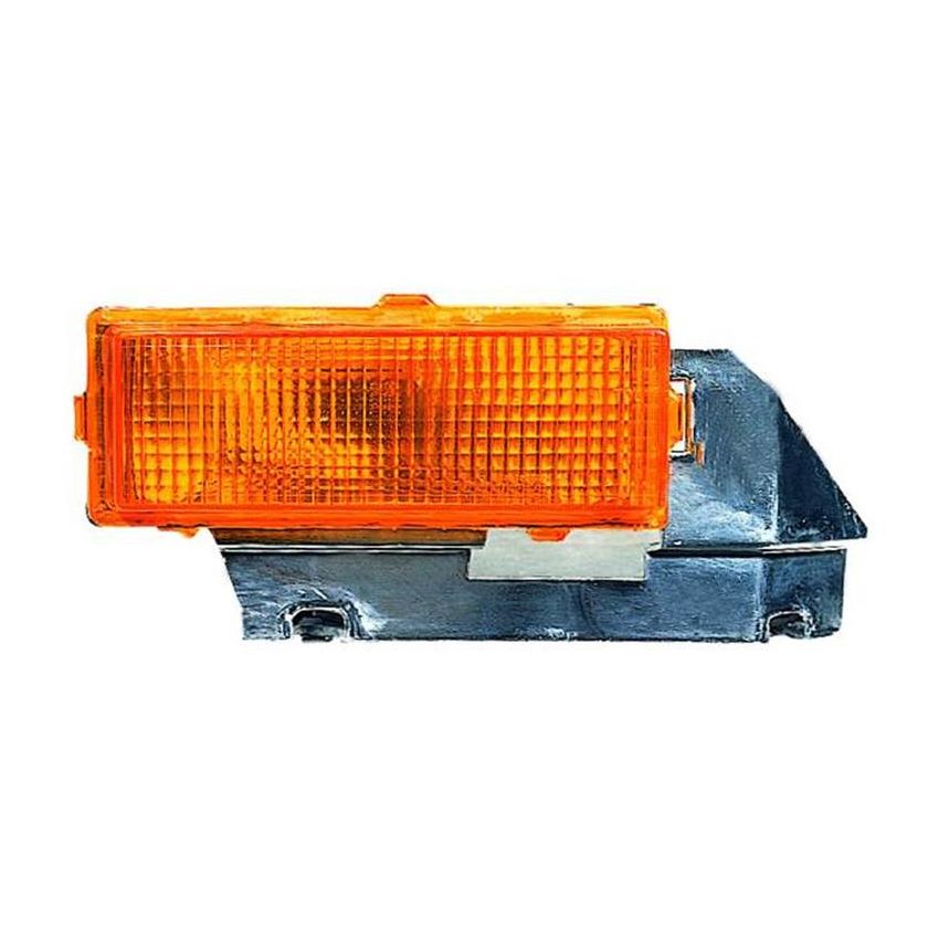 DEPO 332-1681L-US Signal Lamp