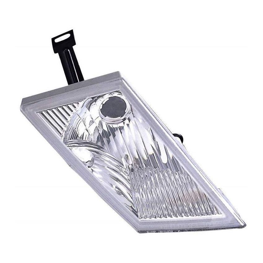 DEPO 332-1686R-US Signal Lamp