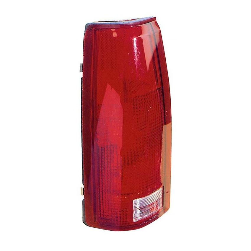 DEPO 332-1914L-AS Tail Lamp