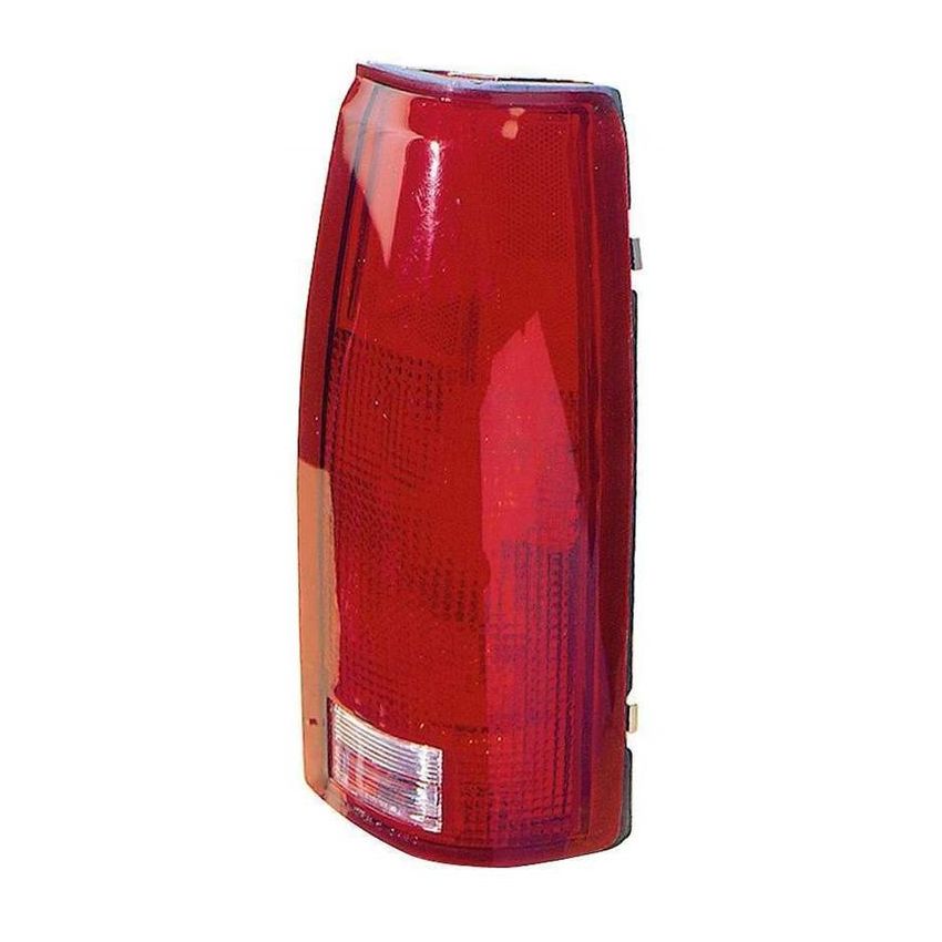 DEPO 332-1914R-US Tail Lamp
