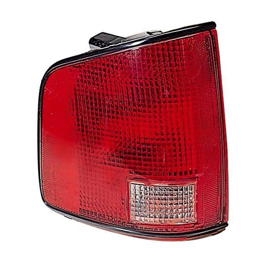 DEPO 332-1916L-UC-2 Capa Tail Lamp