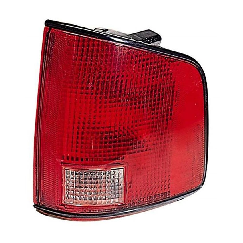 DEPO 332-1916R-UC-2 Capa Tail Lamp