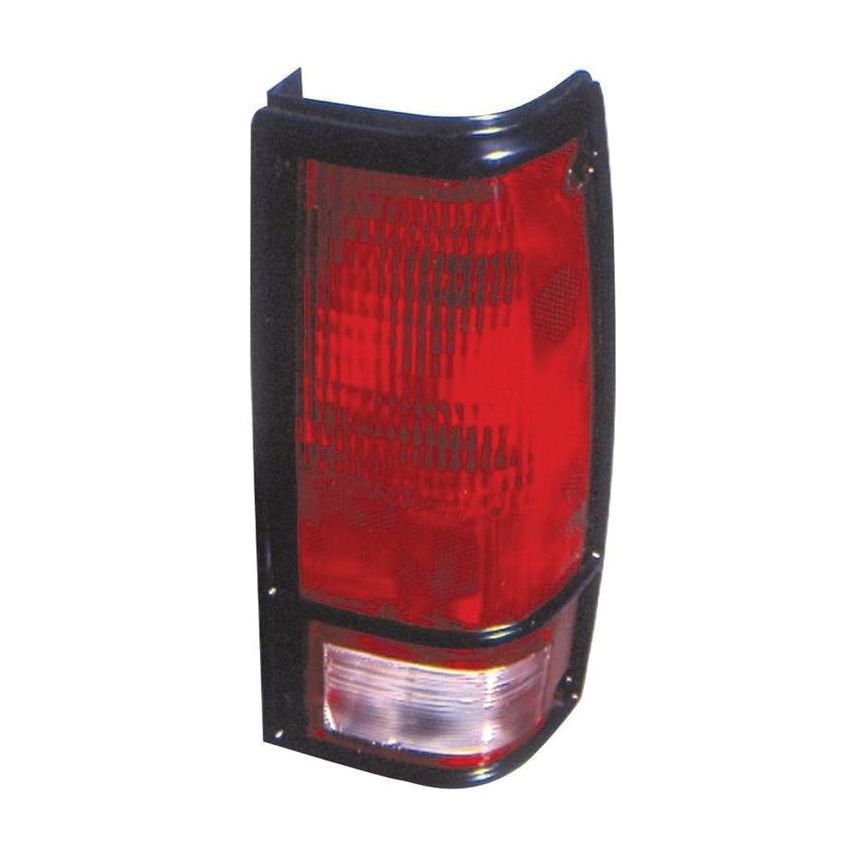 DEPO 332-1920R-USN2 Tail Lamp