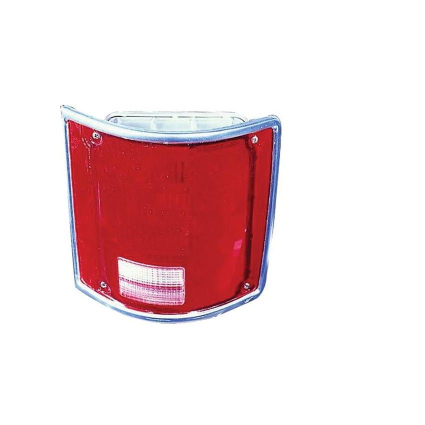 DEPO 332-1925L-US1 Tail Lamp