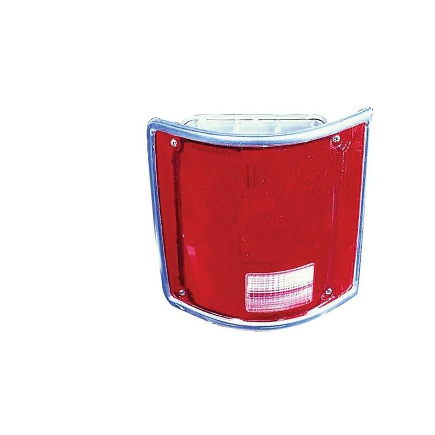 DEPO 332-1925R-US1 Tail Lamp