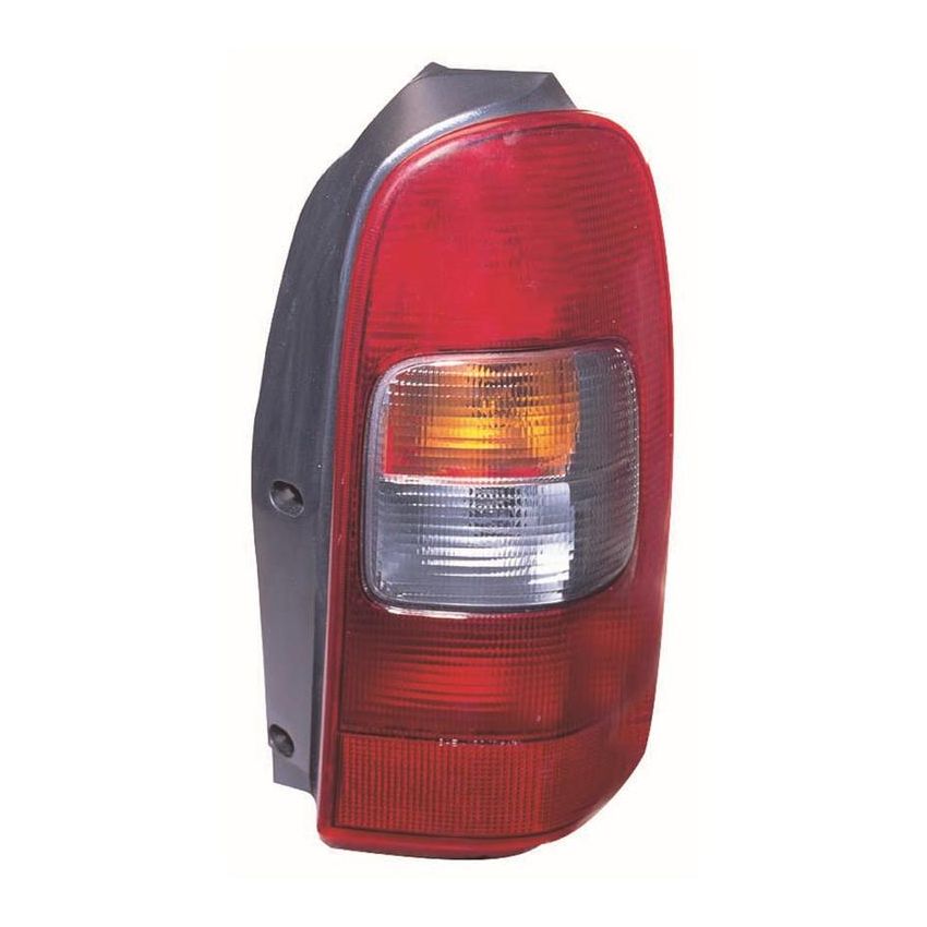 DEPO 332-1931R-AS Tail Lamp