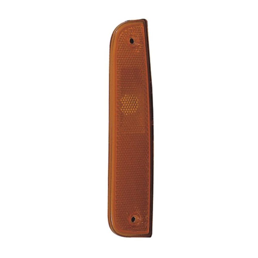 DEPO 333-1411L-US Side Marker
