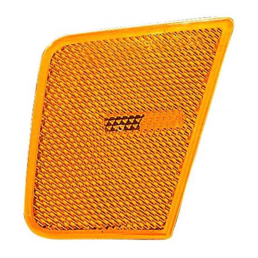 DEPO 333-1416L-US Side Marker