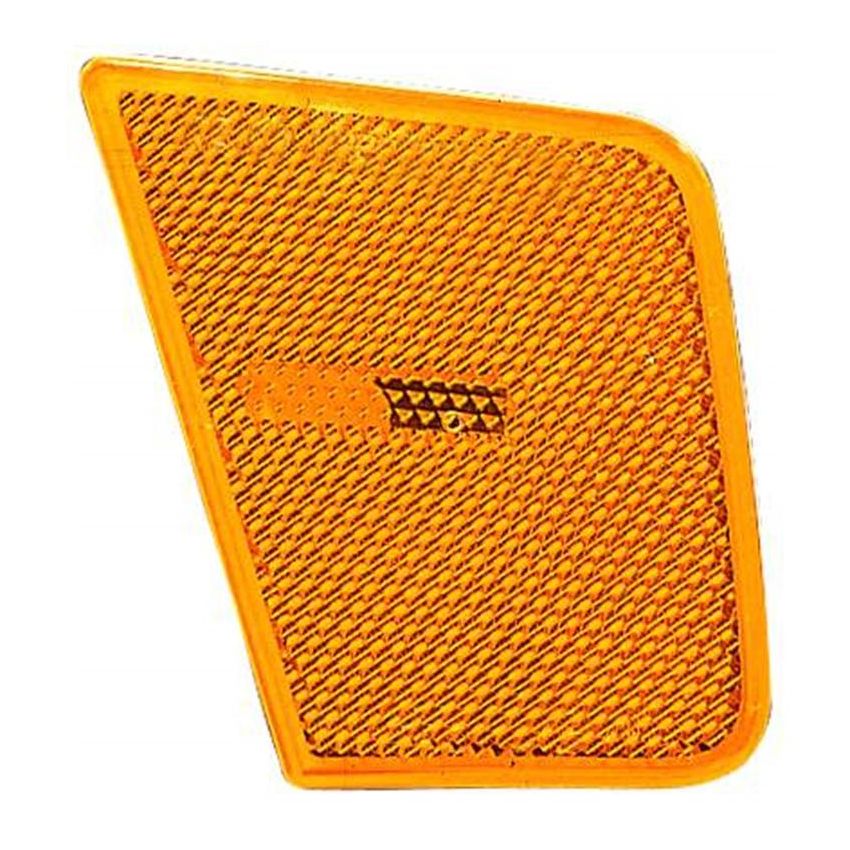 DEPO 333-1416R-US Side Marker