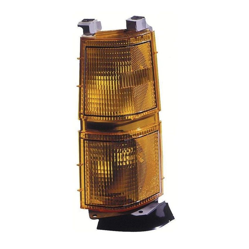 DEPO 333-1512L-US-L3 Corner Lamp