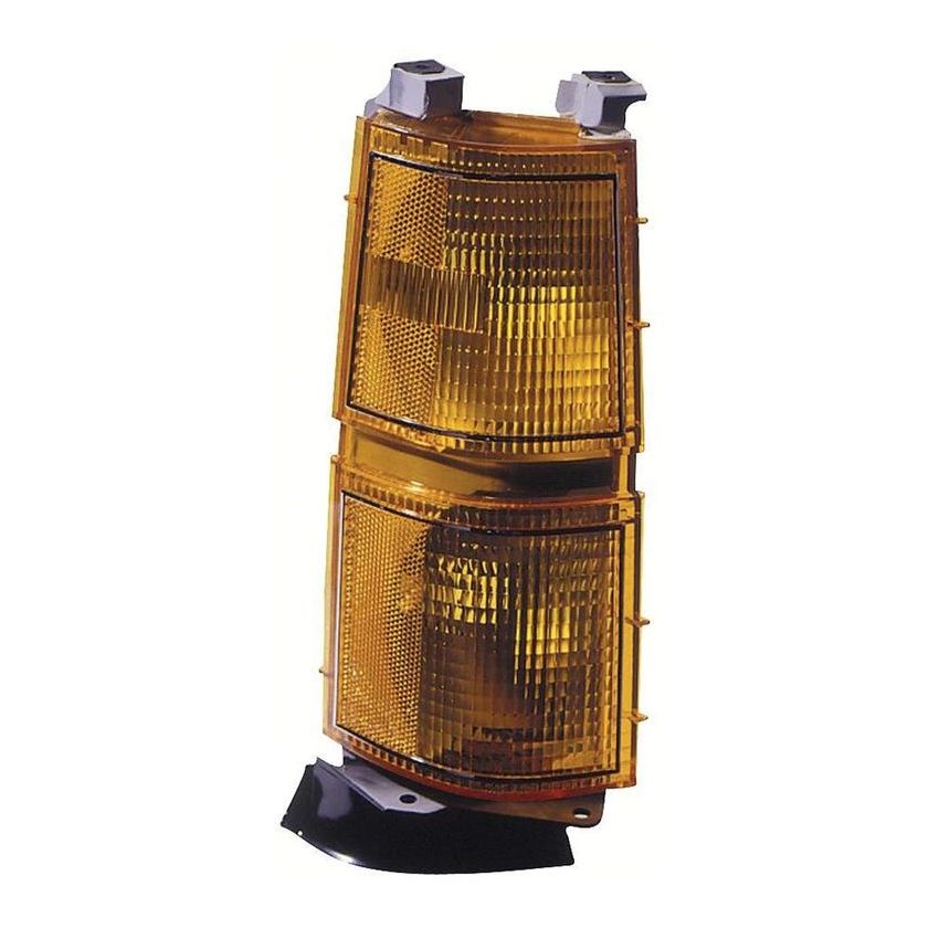 DEPO 333-1512R-US-L3 Corner Lamp