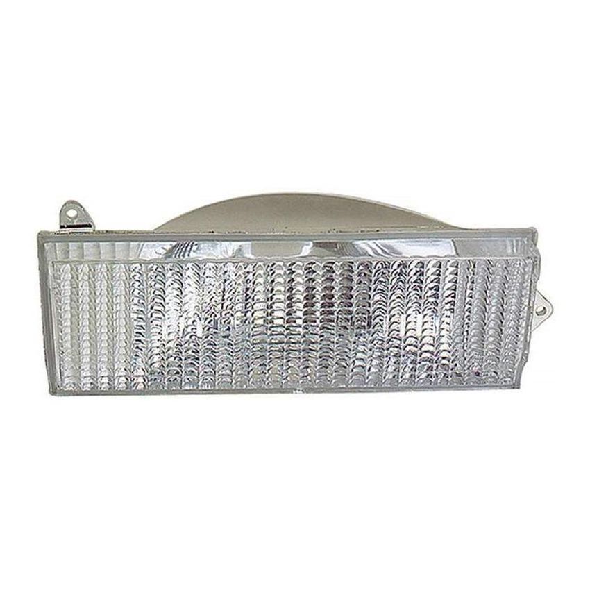 DEPO 333-1602R-US Signal Lamp