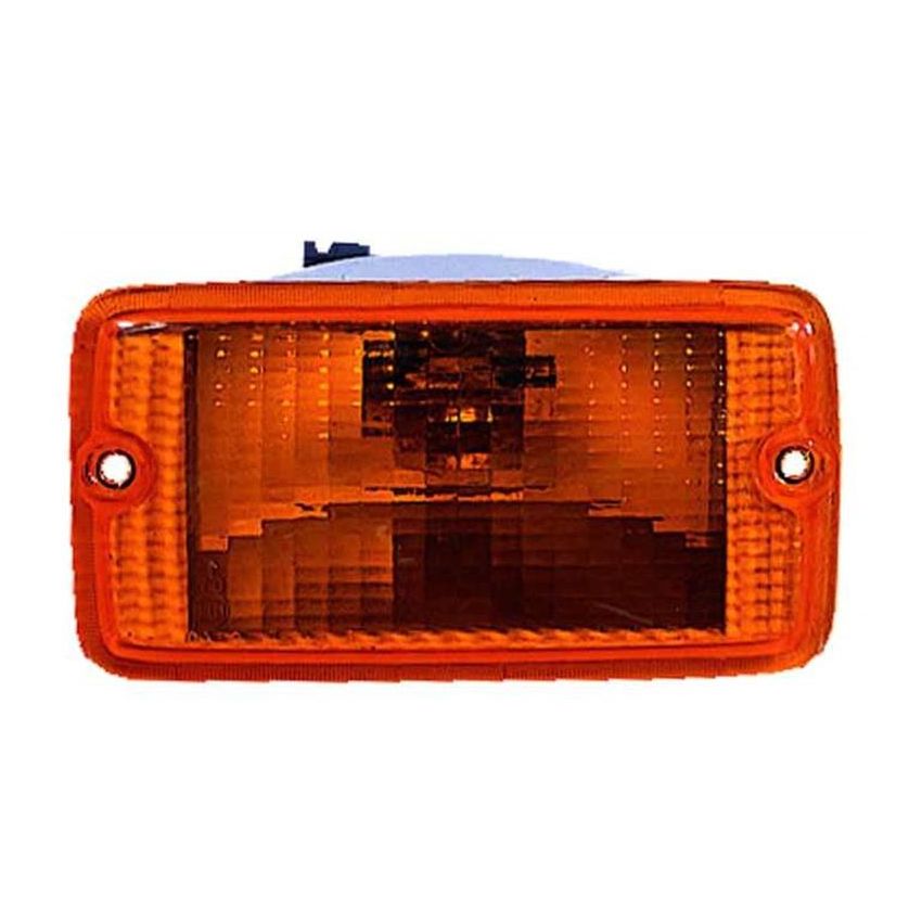 DEPO 333-1626R-ACN Capa Signal Lmp