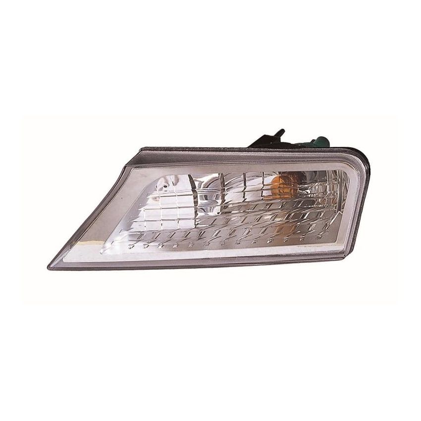 DEPO 333-1634L-AS Signal Lamp