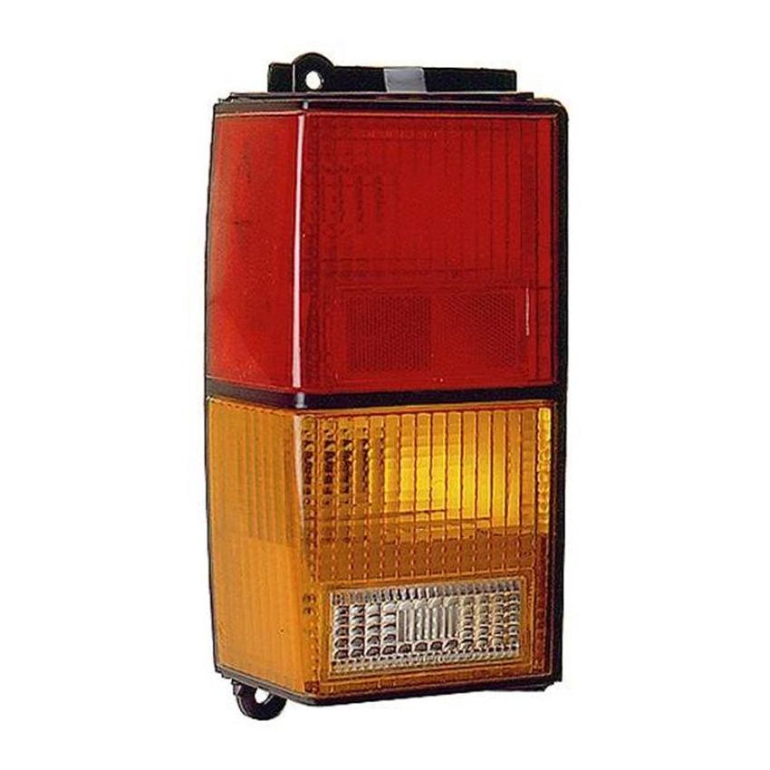 DEPO 333-1903L-US Tail Lamp