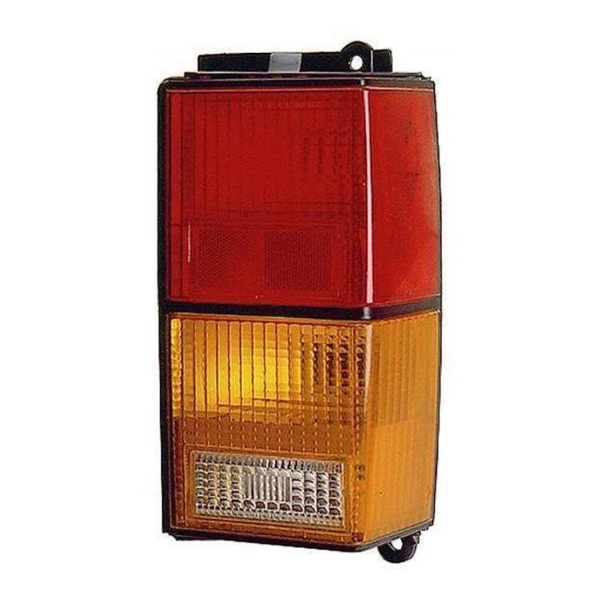 DEPO 333-1903R-US Tail Lamp