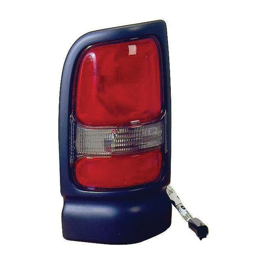 DEPO 333-1909L-US2 Tail Lamp