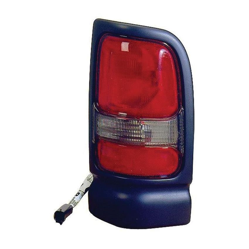 DEPO 333-1909R-US2 Tail Lamp