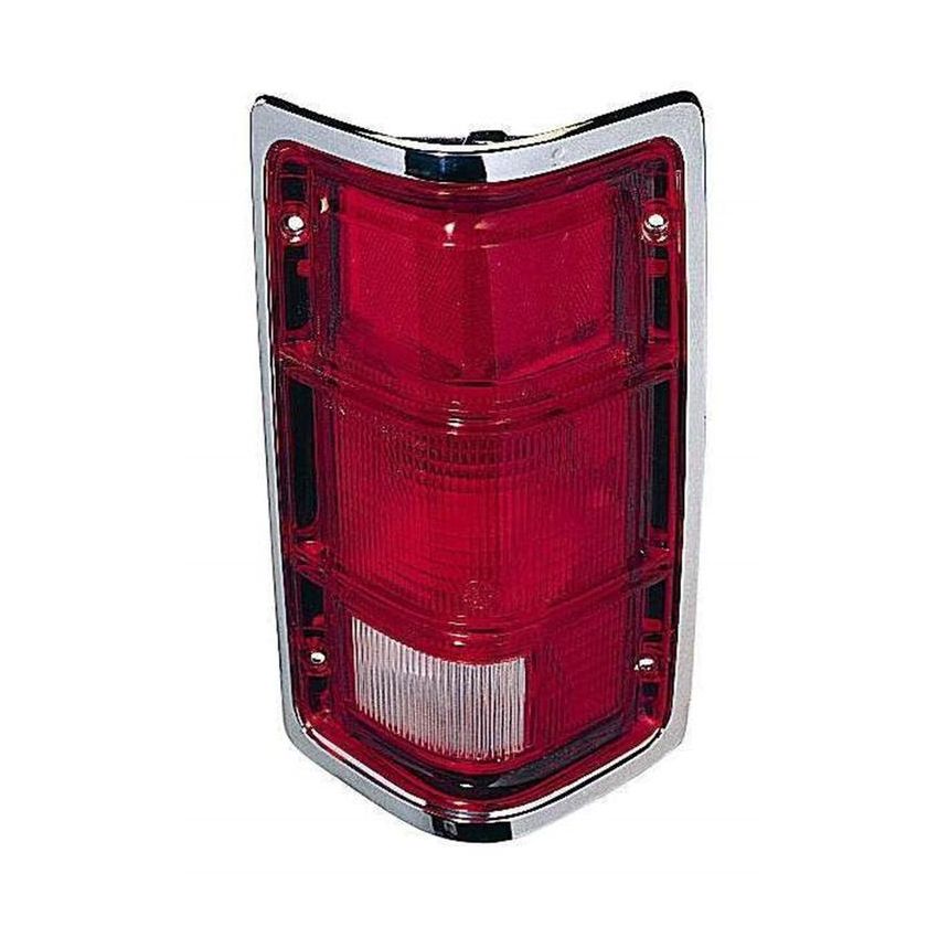 DEPO 333-1911R-US1 Tail Lamp