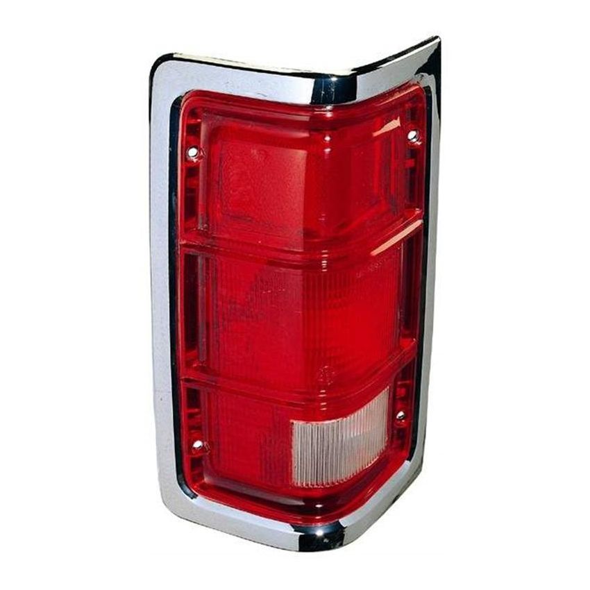 DEPO 333-1923L-US1 Tail Lamp