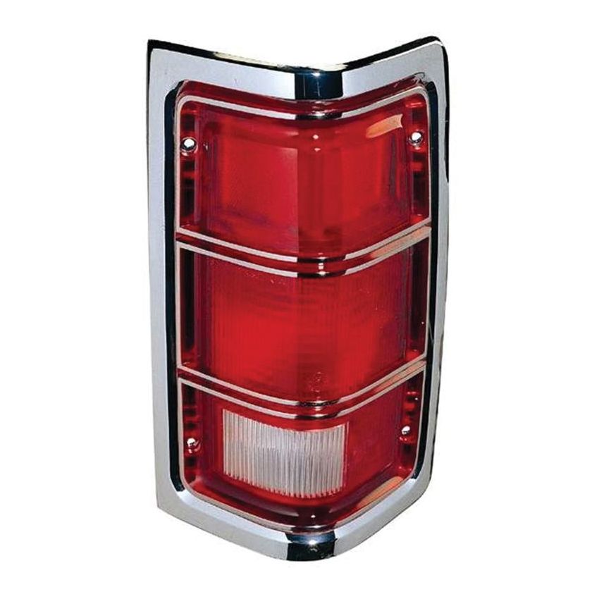 DEPO 333-1923R-US13 Tail Lamp