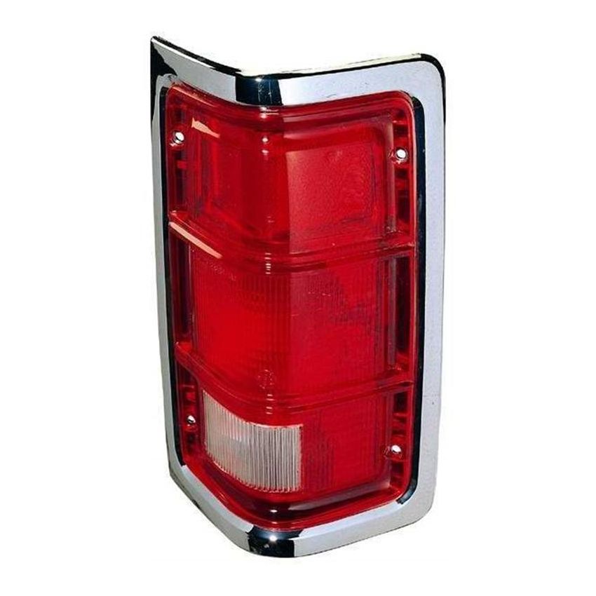DEPO 333-1923R-US1 Tail Lamp