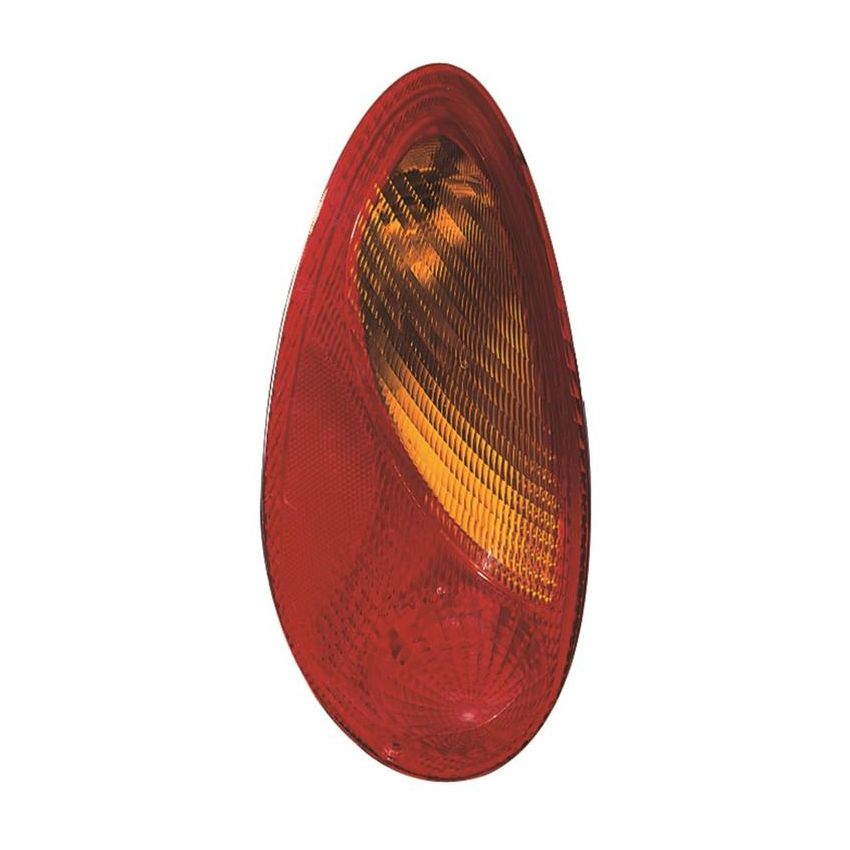 DEPO 333-1931L-AC Capa Tail Lamp