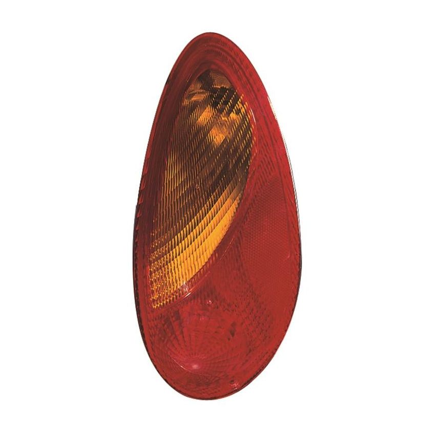 DEPO 333-1931R-AC Capa Tail Lamp