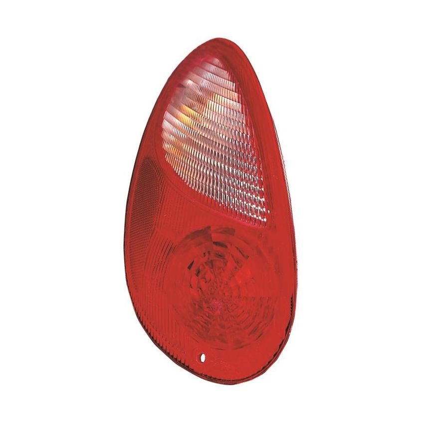 DEPO 333-1943L-AC Capa Tail Lamp