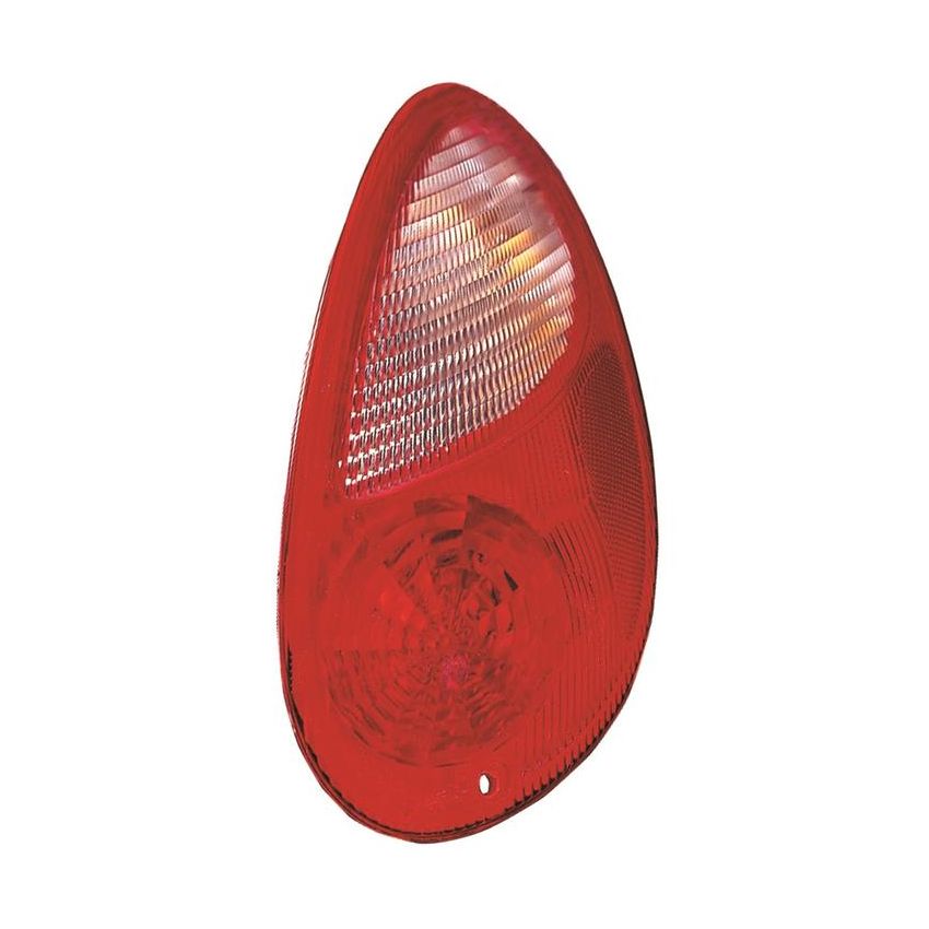 DEPO 333-1943R-AC Capa Tail Lamp