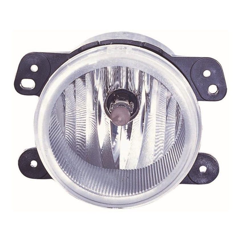 DEPO 333-2025N-AC Capa Fog Lamp